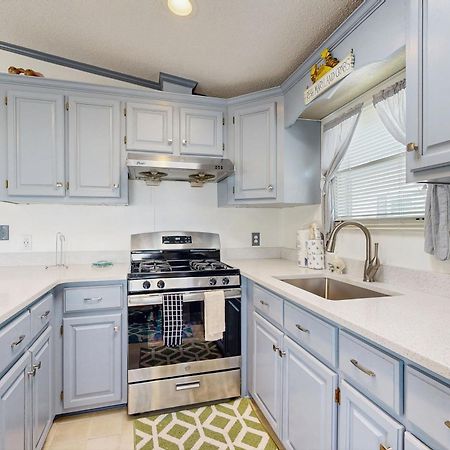 Вилла Assateague Point - Bay Breeze Берлин Экстерьер фото